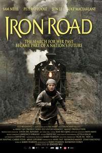 Iron Road - Poster