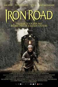 Iron Road - Poster