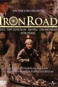 Iron Road - Poster