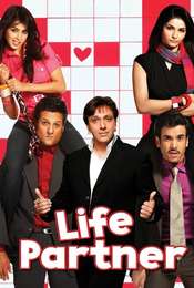 Life Partner