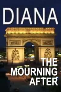 Princess Diana: The Mourning After - Poster