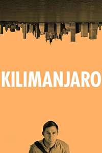 Kilimanjaro - Poster