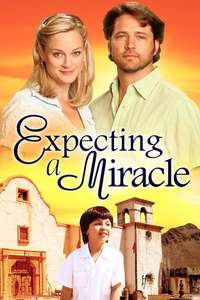 Expecting a Miracle - Poster