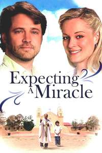 Expecting a Miracle - Poster