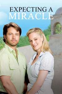 Expecting a Miracle - Poster