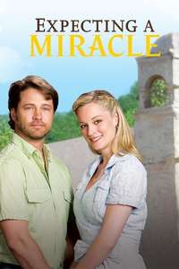 Expecting a Miracle - Poster