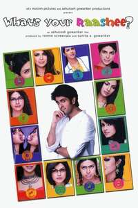 What's Your Raashee? - Poster