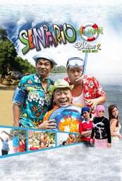 Senario The Movie Episode 2 Beach Boys