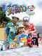 Senario The Movie Episode 2 Beach Boys