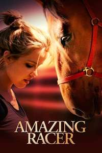 Amazing Racer - Poster
