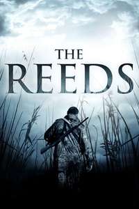 The Reeds - Poster