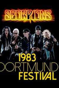 Scorpions: Wacken 2012 - Poster