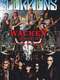 Scorpions: Wacken 2012
