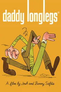 Daddy Longlegs - Poster