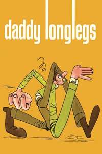 Daddy Longlegs - Poster