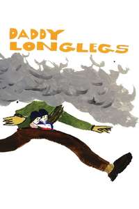Daddy Longlegs - Poster