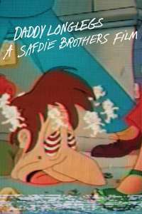 Daddy Longlegs - Poster