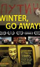 Winter  Go Away!