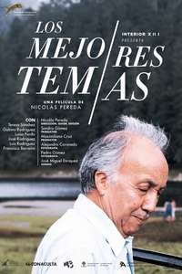 Greatest Hits - Poster