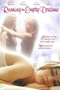 Running on Empty Dreams - Poster