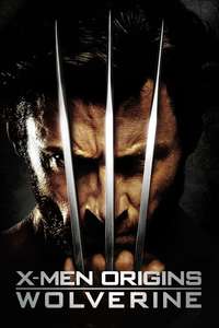 X-Men Origins: Wolverine - Posters