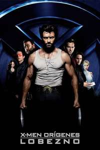 X-Men Origins: Wolverine - Posters