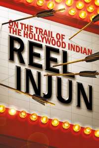 Reel Injun - Poster