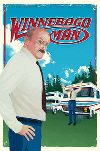 Winnebago Man - Poster