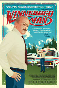 Winnebago Man - Poster
