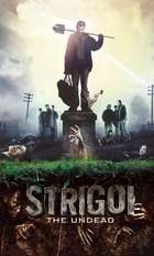 Strigoi
