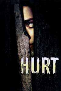 Hurt - Poster