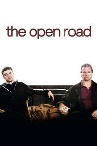 The Open Road - Poster