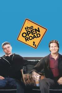The Open Road - Poster