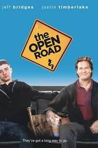 The Open Road - Poster