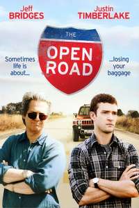 The Open Road - Poster