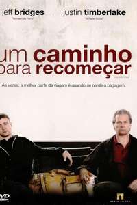 The Open Road - Poster