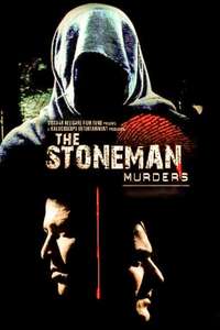 The Stoneman Murders - Posters