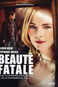 The Two-Sided Mirror - Poster