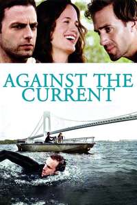 Against the Current - Poster