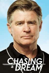 Chasing a Dream - Poster