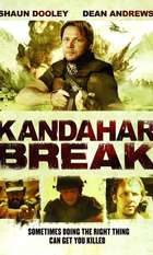 Kandahar Break: Fortress of War