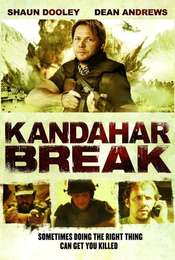 Kandahar Break: Fortress of War