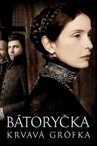The Countess - Poster