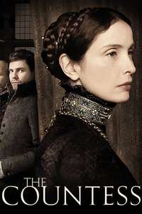 The Countess - Poster