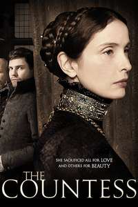 The Countess - Poster