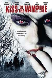 Immortally Yours - Poster