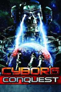 Chrome Angels - Poster