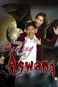 Ang Darling Kong Aswang - Poster