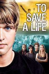 To Save A Life