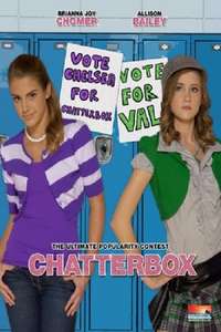 Chatterbox - Poster